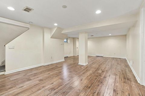 Photo 29 at 266 Acton Avenue, Bathurst Manor, Toronto