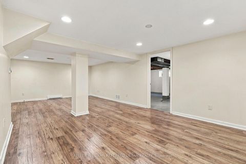 Photo 31 at 266 Acton Avenue, Bathurst Manor, Toronto