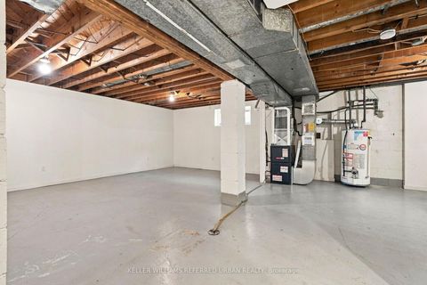 Photo 34 at 266 Acton Avenue, Bathurst Manor, Toronto