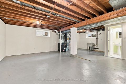Photo 35 at 266 Acton Avenue, Bathurst Manor, Toronto