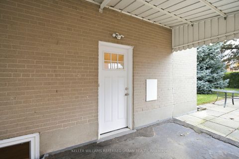 Photo 38 at 266 Acton Avenue, Bathurst Manor, Toronto