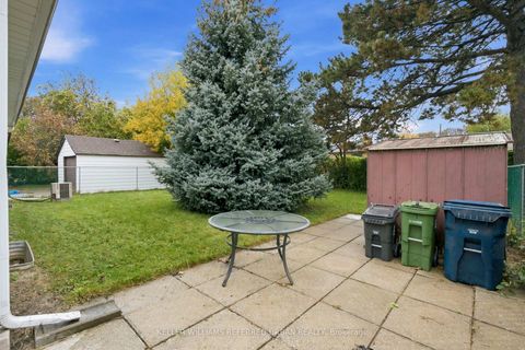 Photo 39 at 266 Acton Avenue, Bathurst Manor, Toronto