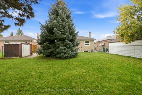 Photo 41 at 266 Acton Avenue, Bathurst Manor, Toronto