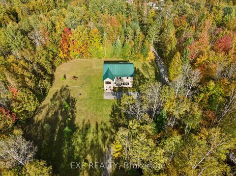 Photo 1 at 9525 Old Homestead Road, Pefferlaw, Georgina