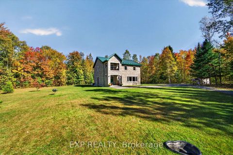 Photo 4 at 9525 Old Homestead Road, Pefferlaw, Georgina