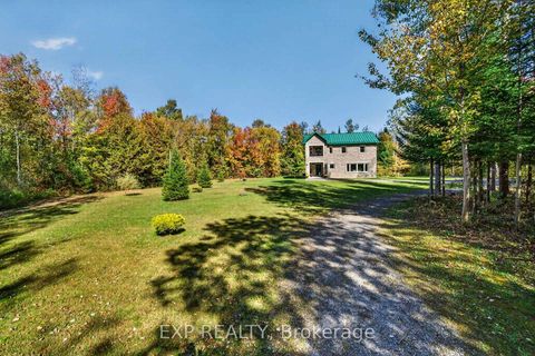 Photo 7 at 9525 Old Homestead Road, Pefferlaw, Georgina