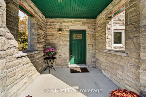 Photo 10 at 9525 Old Homestead Road, Pefferlaw, Georgina