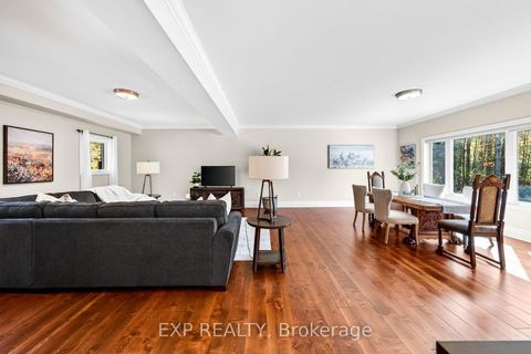 Photo 12 at 9525 Old Homestead Road, Pefferlaw, Georgina