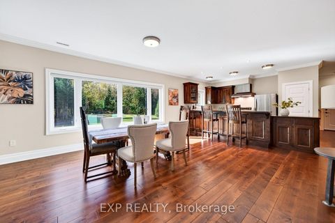 Photo 15 at 9525 Old Homestead Road, Pefferlaw, Georgina