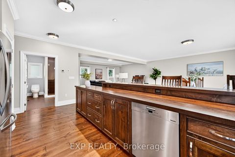 Photo 22 at 9525 Old Homestead Road, Pefferlaw, Georgina