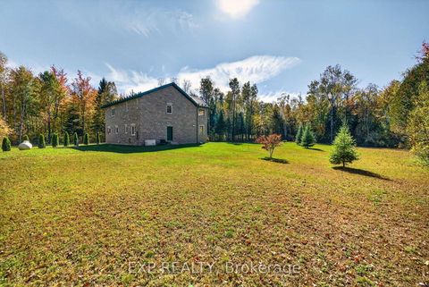 Photo 42 at 9525 Old Homestead Road, Pefferlaw, Georgina