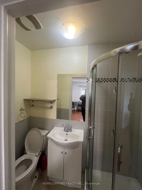 Photo 3 at 306 Cook Road, York University Heights, Toronto
