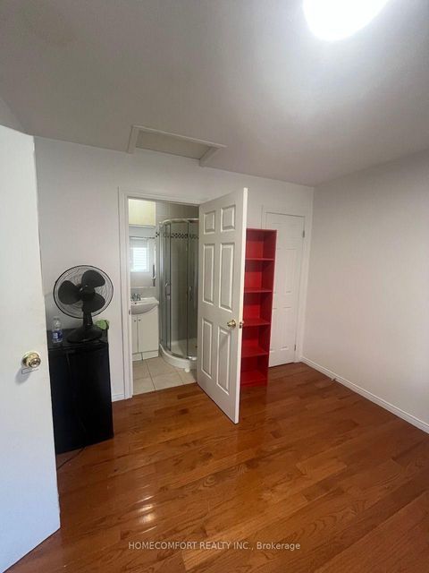 Photo 4 at 306 Cook Road, York University Heights, Toronto