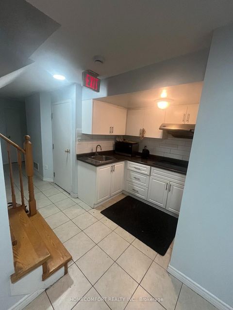 Photo 5 at 306 Cook Road, York University Heights, Toronto