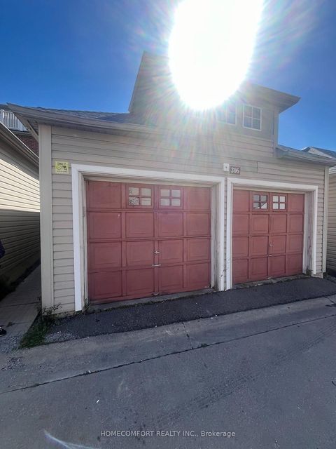 Photo 7 at 306 Cook Road, York University Heights, Toronto