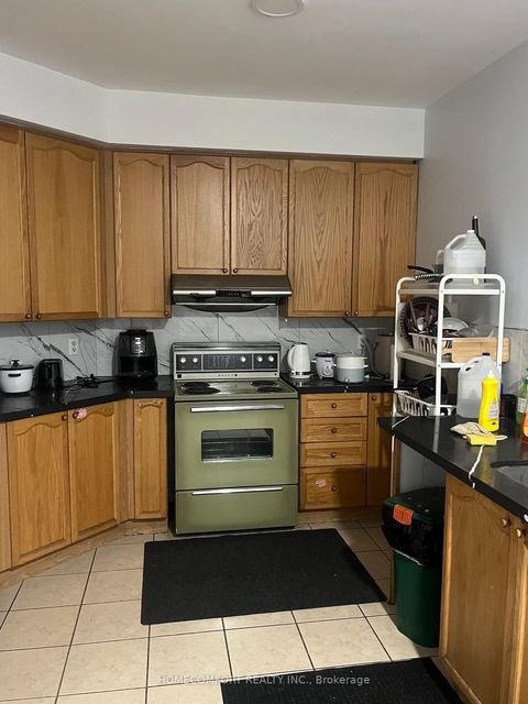 Photo 8 at 306 Cook Road, York University Heights, Toronto