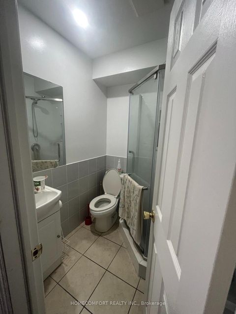 Photo 9 at 306 Cook Road, York University Heights, Toronto