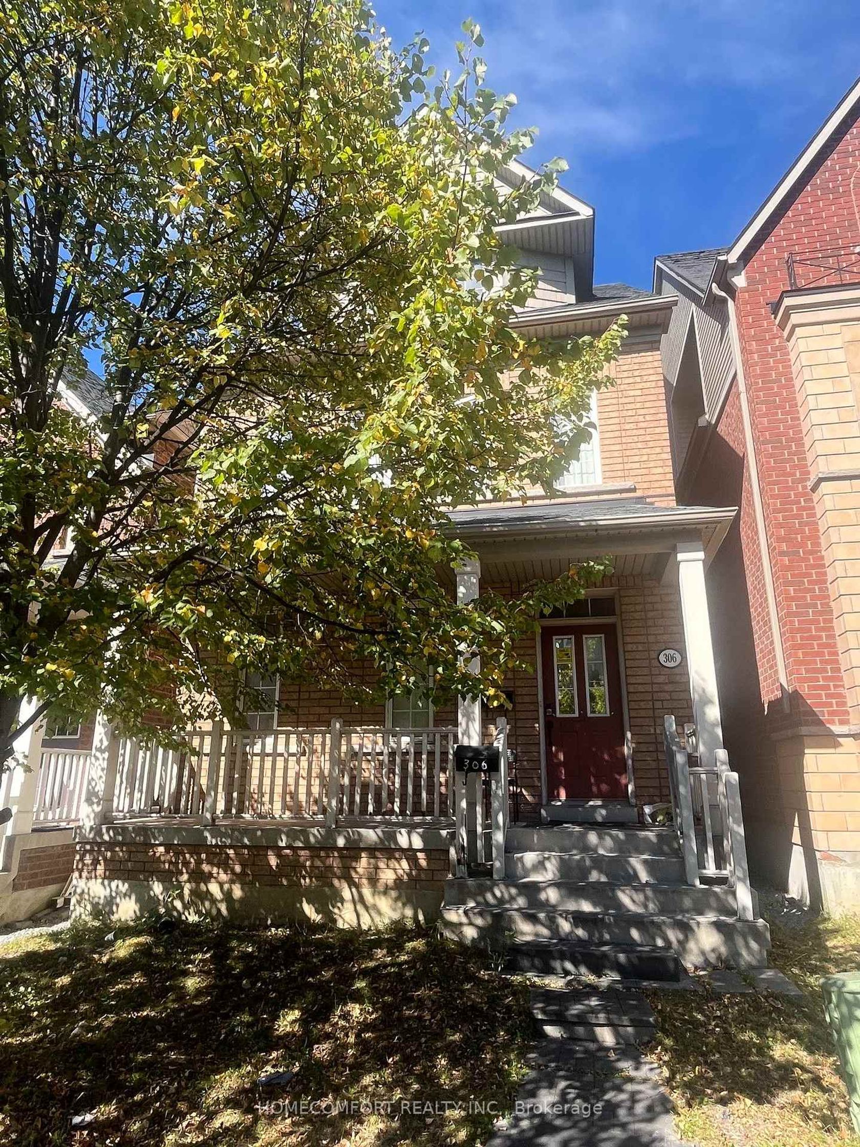 306 Cook Road, York University Heights, Toronto 