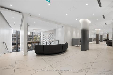 Photo 4 at 1612 - 11 Brunel Court, Waterfront Communities C1, Toronto