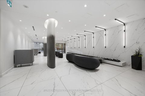Photo 5 at 1612 - 11 Brunel Court, Waterfront Communities C1, Toronto