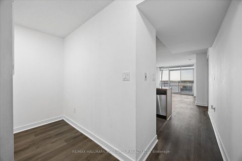 Photo 6 at 1612 - 11 Brunel Court, Waterfront Communities C1, Toronto