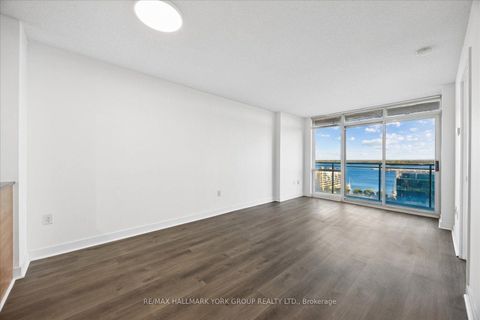 Photo 9 at 1612 - 11 Brunel Court, Waterfront Communities C1, Toronto