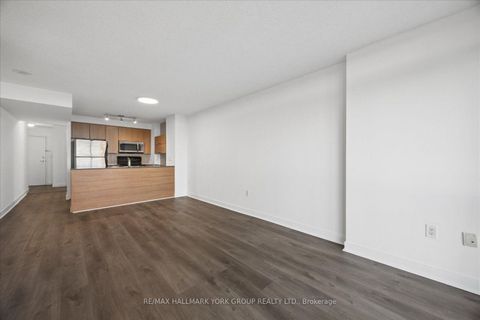 Photo 12 at 1612 - 11 Brunel Court, Waterfront Communities C1, Toronto