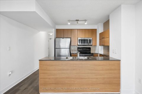 Photo 13 at 1612 - 11 Brunel Court, Waterfront Communities C1, Toronto