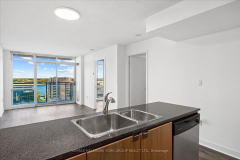 Photo 17 at 1612 - 11 Brunel Court, Waterfront Communities C1, Toronto