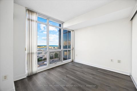 Photo 19 at 1612 - 11 Brunel Court, Waterfront Communities C1, Toronto