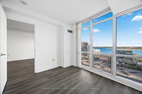 Photo 20 at 1612 - 11 Brunel Court, Waterfront Communities C1, Toronto