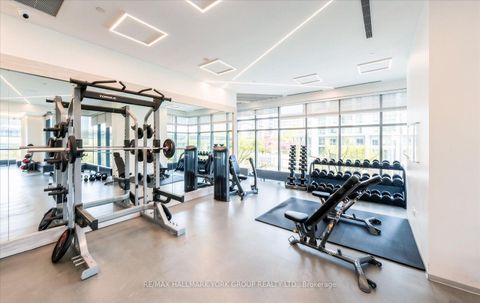 Photo 24 at 1612 - 11 Brunel Court, Waterfront Communities C1, Toronto