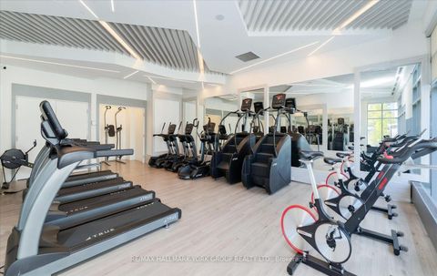 Photo 25 at 1612 - 11 Brunel Court, Waterfront Communities C1, Toronto