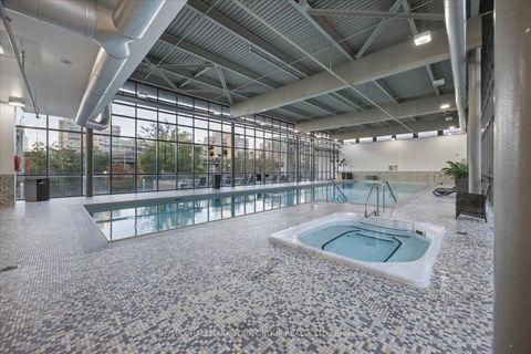 Photo 26 at 1612 - 11 Brunel Court, Waterfront Communities C1, Toronto