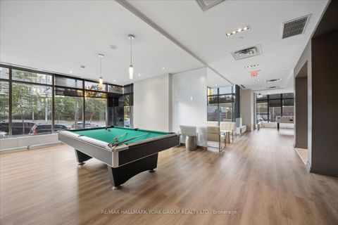 Photo 27 at 1612 - 11 Brunel Court, Waterfront Communities C1, Toronto