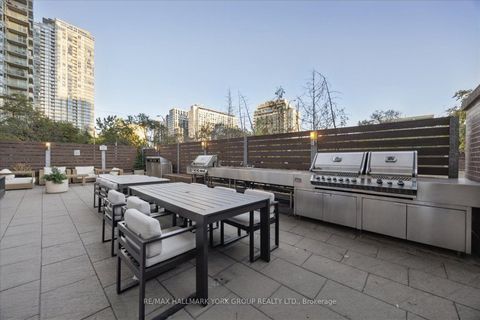 Photo 31 at 1612 - 11 Brunel Court, Waterfront Communities C1, Toronto