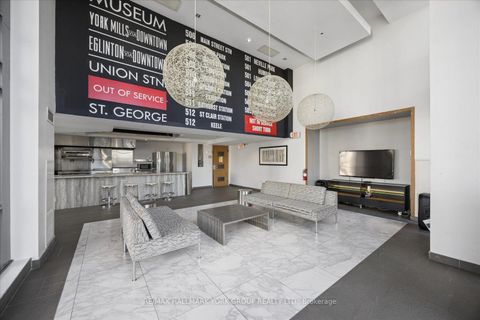 Photo 32 at 1612 - 11 Brunel Court, Waterfront Communities C1, Toronto