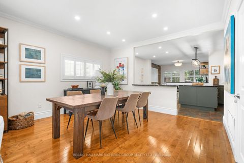 Photo 7 at 3 Phenix Drive, Cliffside, Toronto