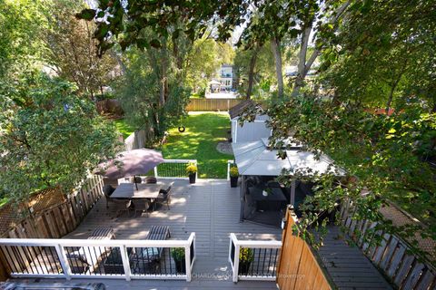 Photo 27 at 3 Phenix Drive, Cliffside, Toronto