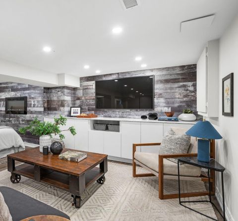 Photo 28 at 3 Phenix Drive, Cliffside, Toronto