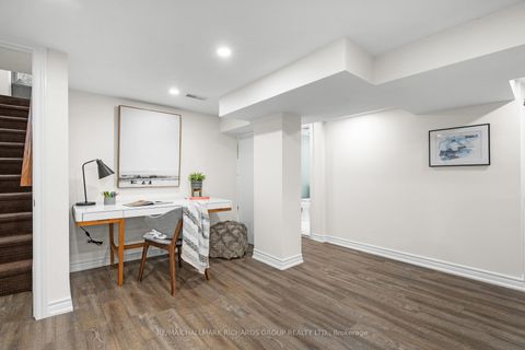 Photo 30 at 3 Phenix Drive, Cliffside, Toronto