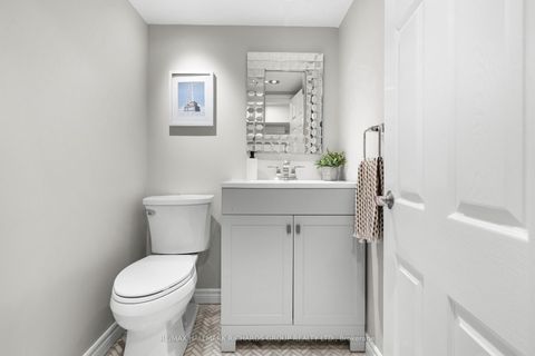 Photo 31 at 3 Phenix Drive, Cliffside, Toronto
