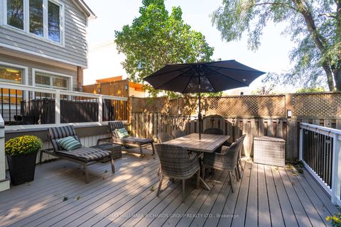 Photo 36 at 3 Phenix Drive, Cliffside, Toronto