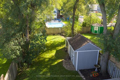 Photo 39 at 3 Phenix Drive, Cliffside, Toronto
