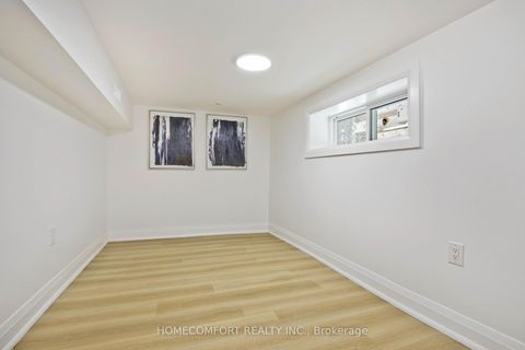 Photo 4 at 18 Connaught Avenue, Coxwell, Toronto
