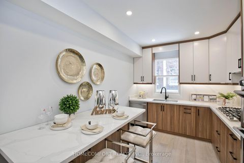 Photo 5 at 18 Connaught Avenue, Coxwell, Toronto