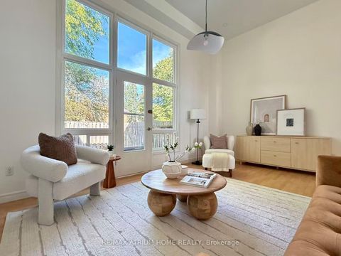 Photo 3 at 67 - 70 Crockamhill Drive, Agincourt North, Toronto