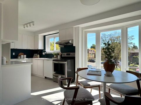 Photo 12 at 67 - 70 Crockamhill Drive, Agincourt North, Toronto