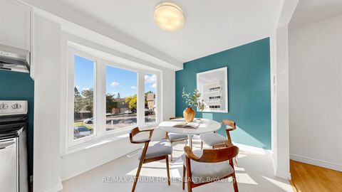 Photo 16 at 67 - 70 Crockamhill Drive, Agincourt North, Toronto