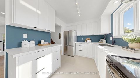 Photo 17 at 67 - 70 Crockamhill Drive, Agincourt North, Toronto